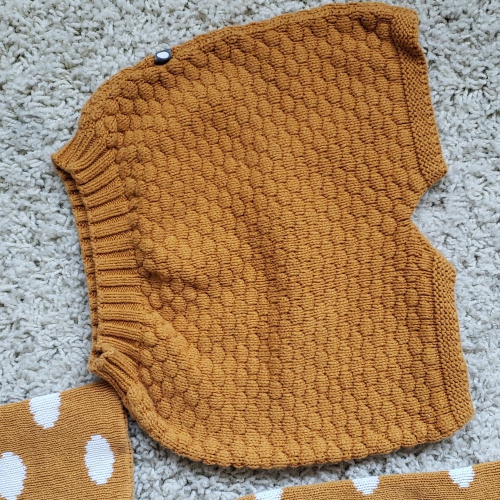 Oeuf Knit Shorts Bundle - Picture 4 of 4